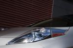 Nissan Leaf 2012 года